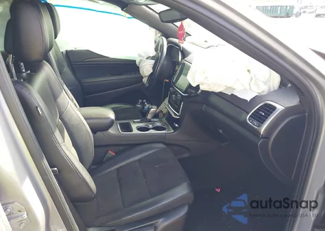 2021 Jeep Grand Cherokee Laredo X 4X4 z USA, uszkodzony, nr VIN 1C4RJFAGXMC676138